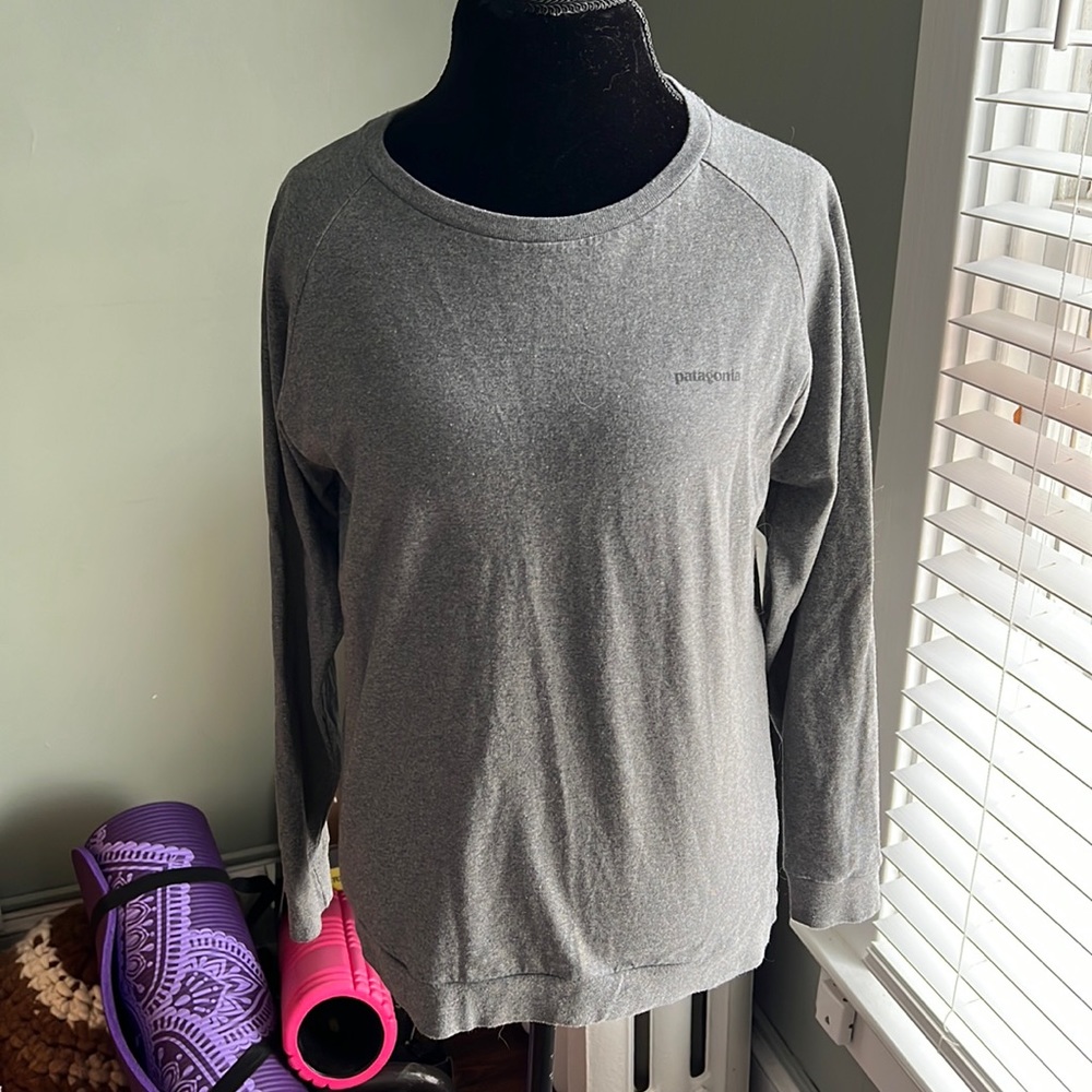 Patagonia Long Sleeve